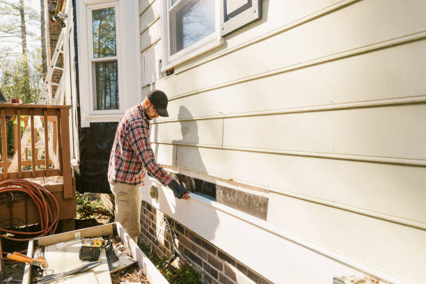 Trusted Siding service in Highspire, PA - Creative Siding